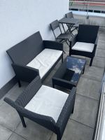 Gartenmöbel Set