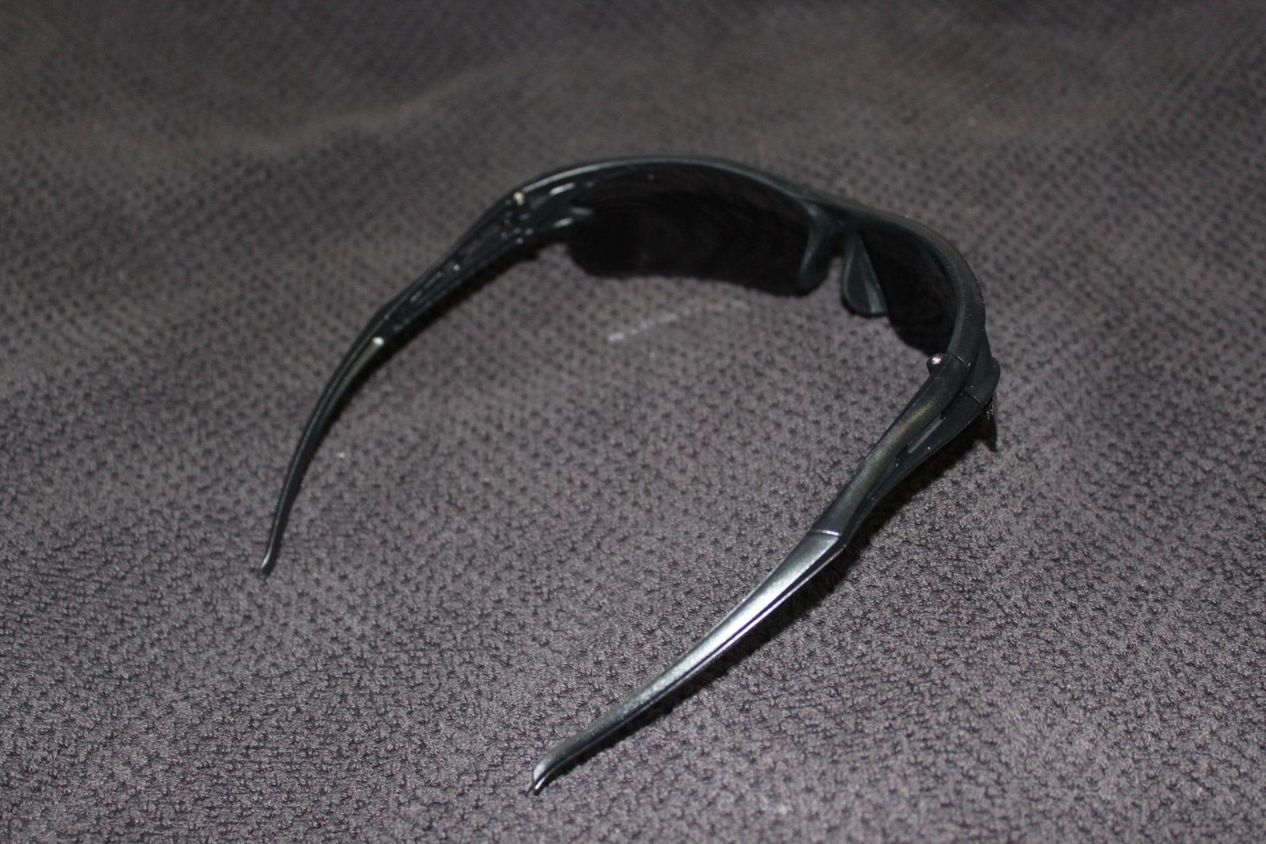 Occhiali & Lenti: Sonnenbrille Polarisiert Brille sommer – Nuovo (secondo la descrizione) da Kirchdorf AG venduto da Apost008 4