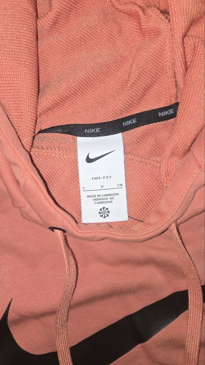 Pulls & Sweat-shirts: Nike Pullover  – Neuf (Voir description) à Wettingen par JS_Collection 1