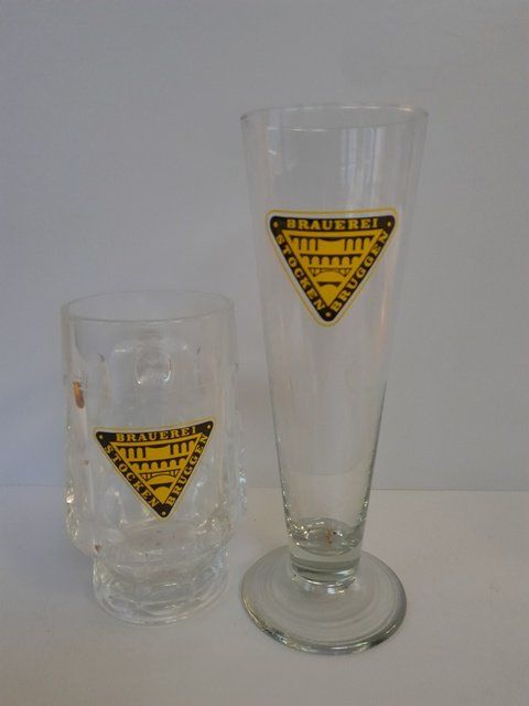 Bicchieri: Bier Brauerei Stocken – Usato da St.Gallen venduto da Stocken64 1