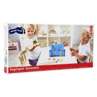 Fischerlispiel Seewelten (Angelspiel)