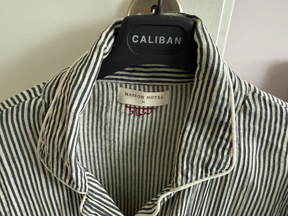 Camicette: Bluse- Jacke – Nuovo (secondo la descrizione) da Schachen LU venduto da Bassman02 1