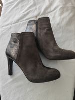 Elegante Evaluna Stiefeletten, Gr. 40, neuwertig!