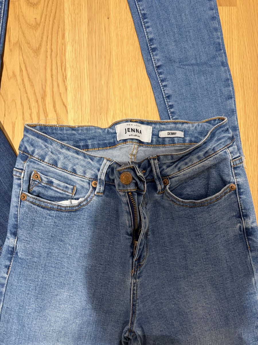 Levi's Jeans: Skinny Jeans Gr. M – Gebraucht aus Frauenkappelen von SSCN01 5