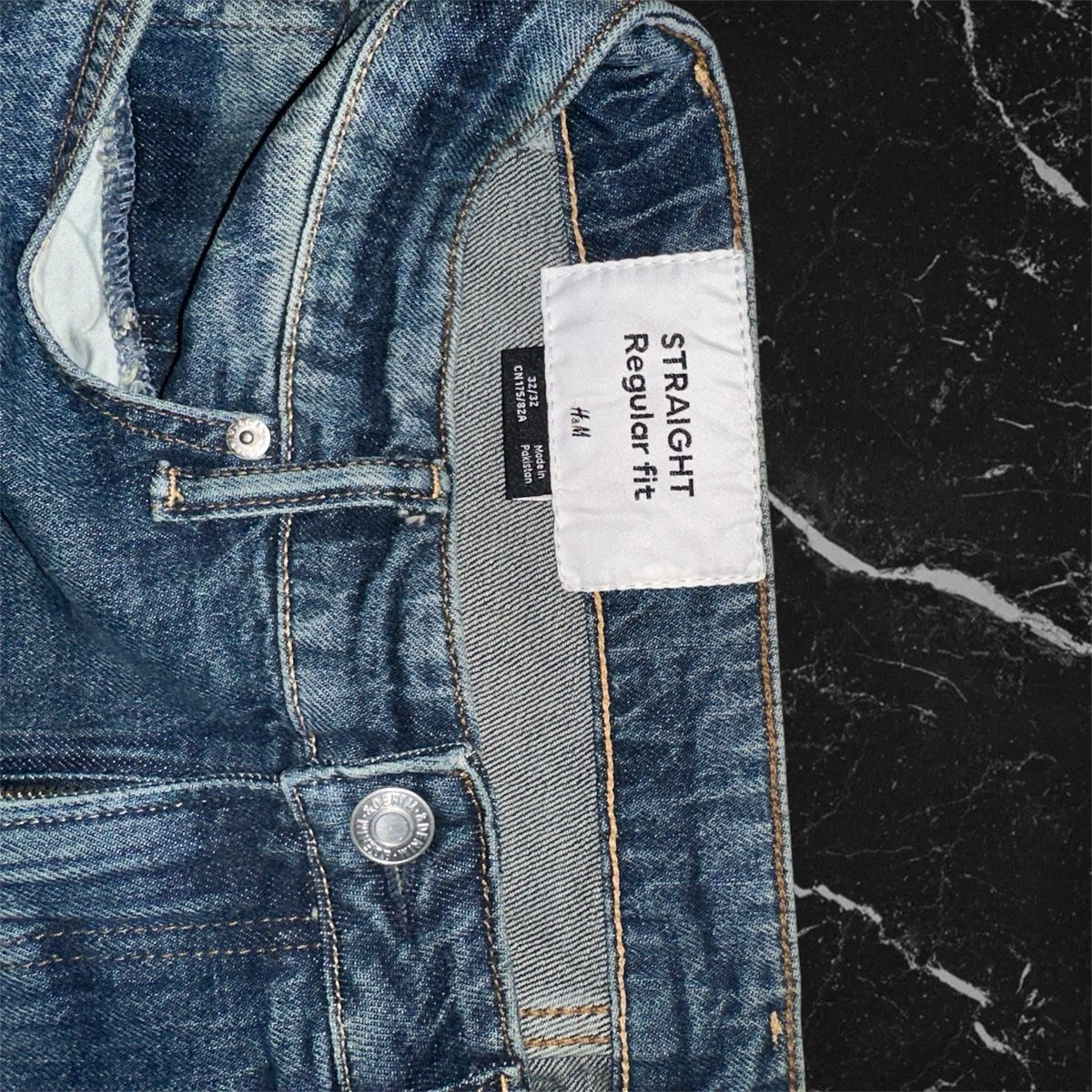 H&M Jeans: H&M Jeans, Grösse 32/32 – Nuovo (secondo la descrizione) da Frenkendorf venduto da a_1999 2