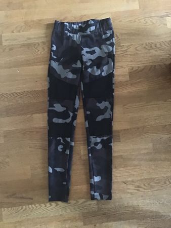 Leggins "Urban Classics" Gr. S...Neu!