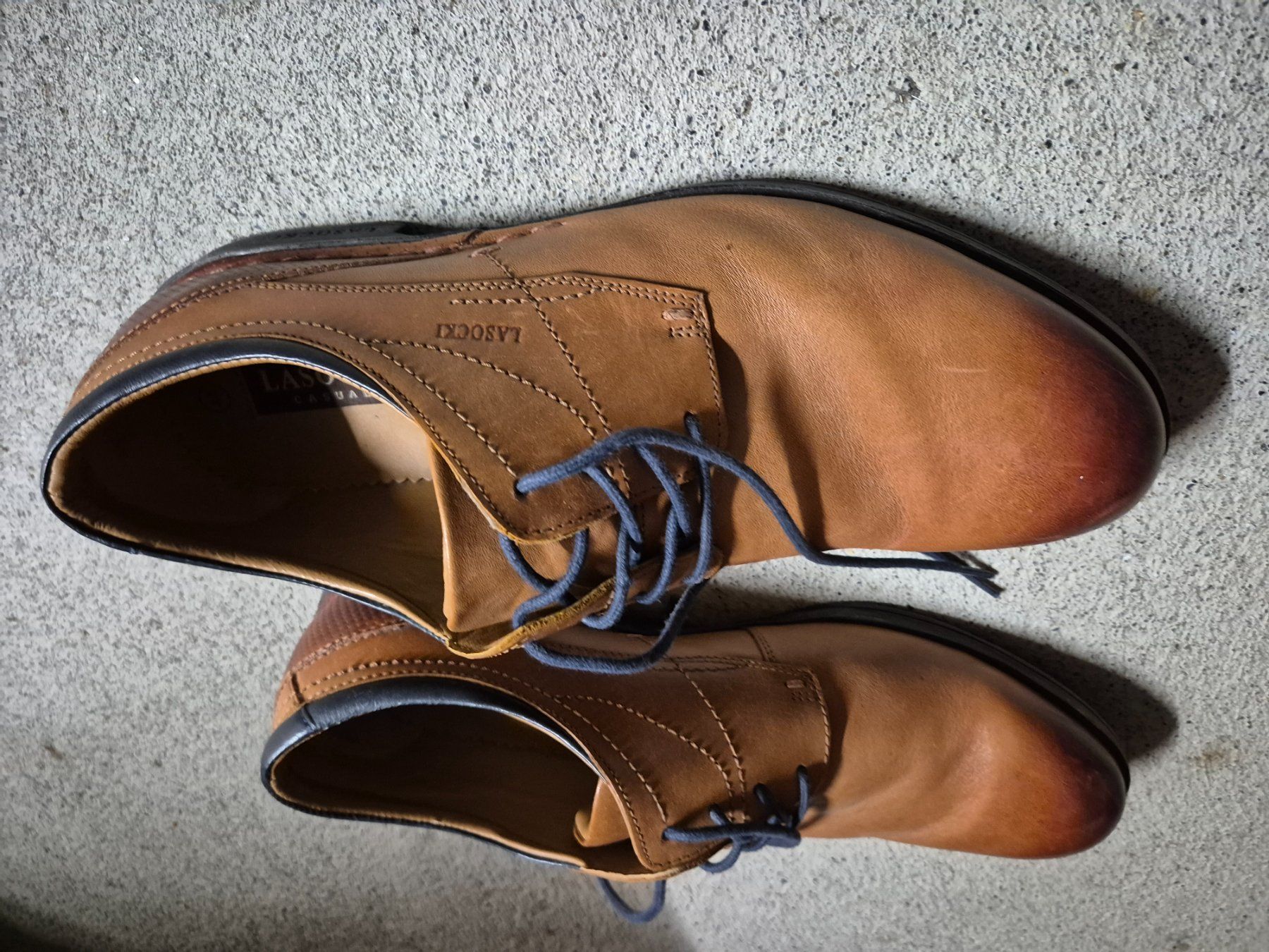 Chaussures hommes: Schuhe Lasocki – D'occasion à Küssnacht am Rigi par lindascherer 1