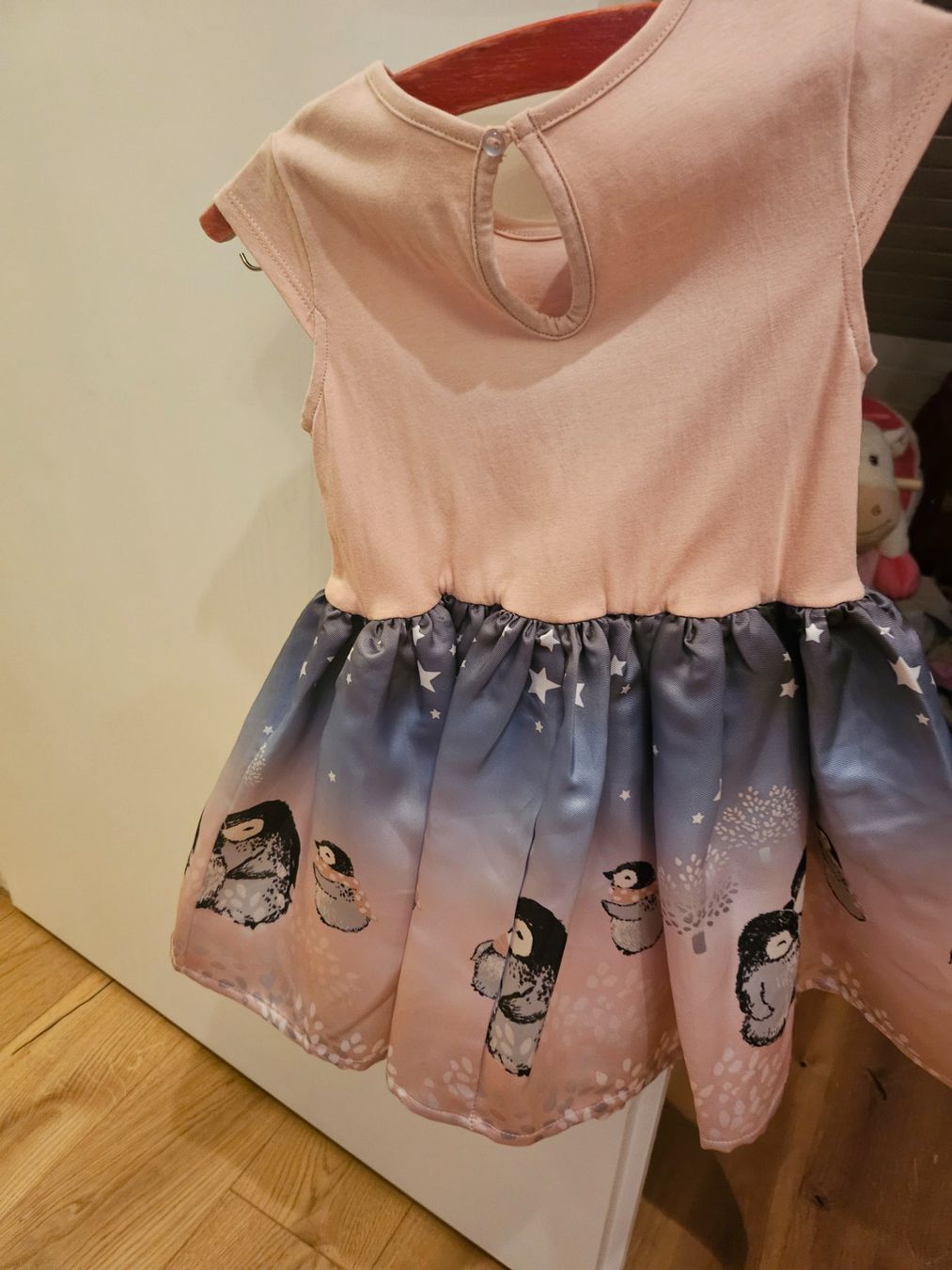 H&M Vestiti & Gonne: Festliches Kleid 86 – Usato da Kefikon TG venduto da Livline 1