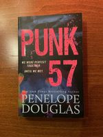 Punk 57