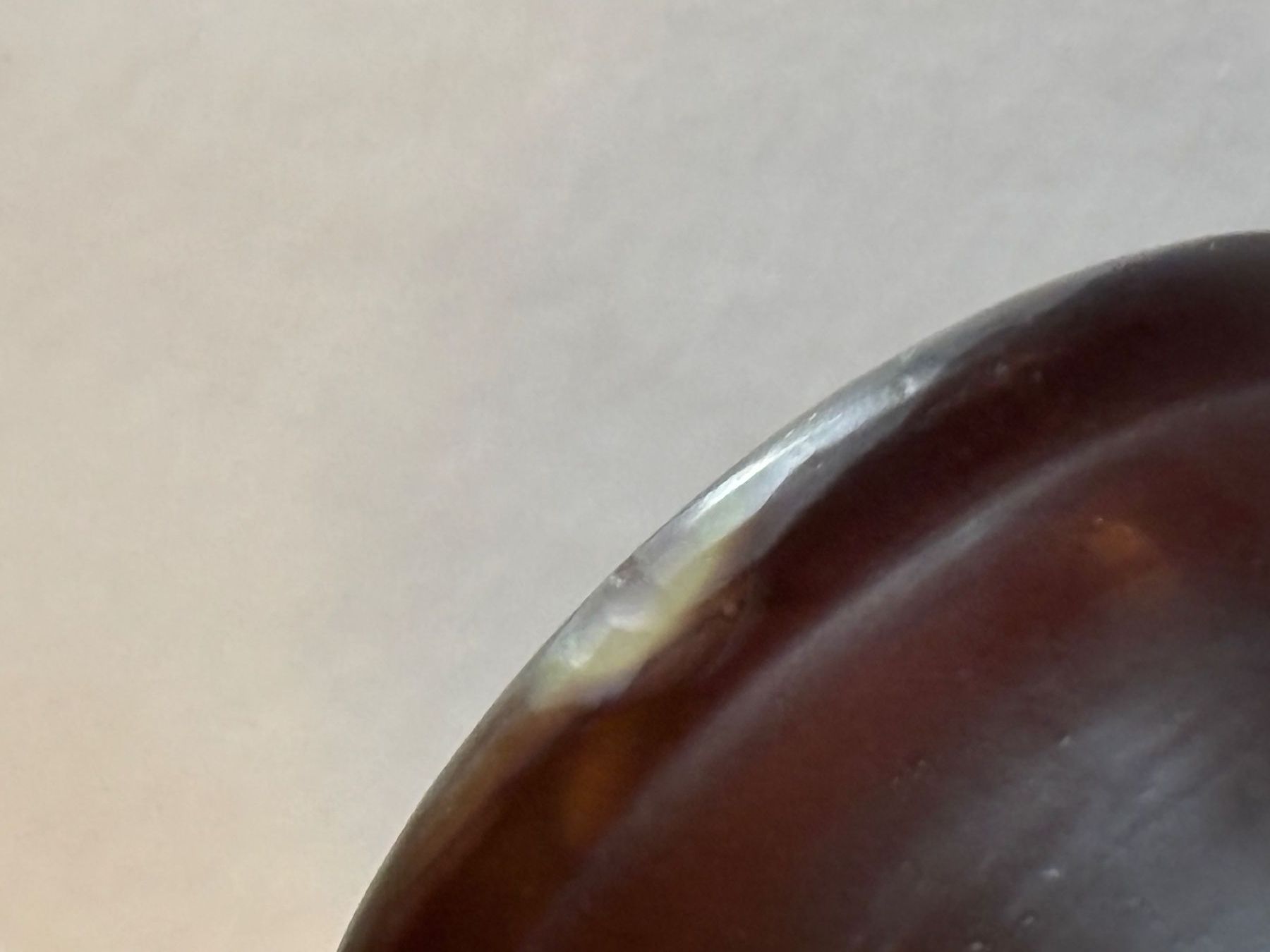Emile Gallé Vasen & Gefässe: Originale Gallé Vase Jugendstil – Gebraucht aus rotkreuz von baudisch 7