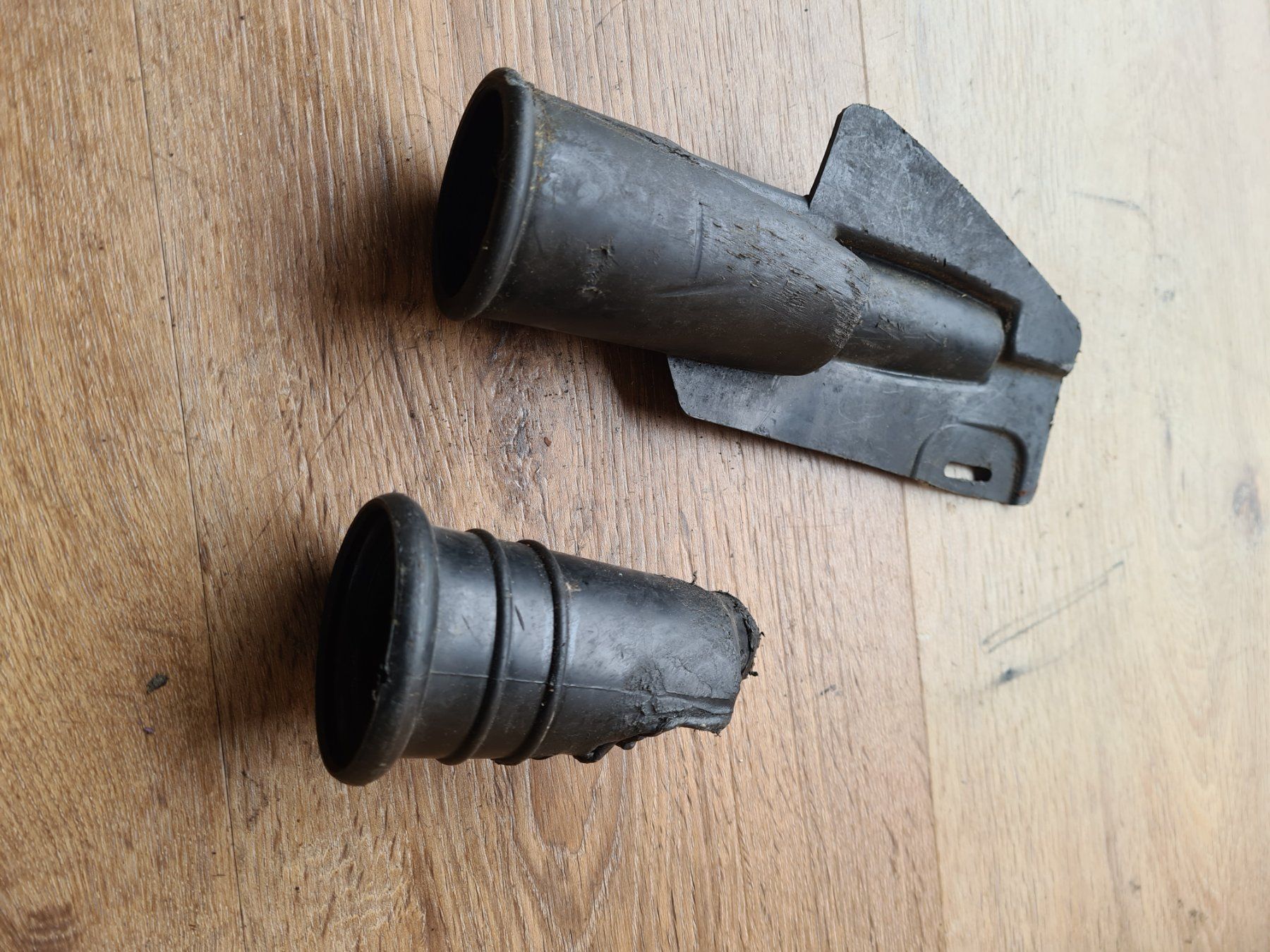 Puch Ciclomotori: Luftfilter Original Puch Sport, Condor ZA50 oder z50 – Difettoso da frümsen venduto da Sailem 1