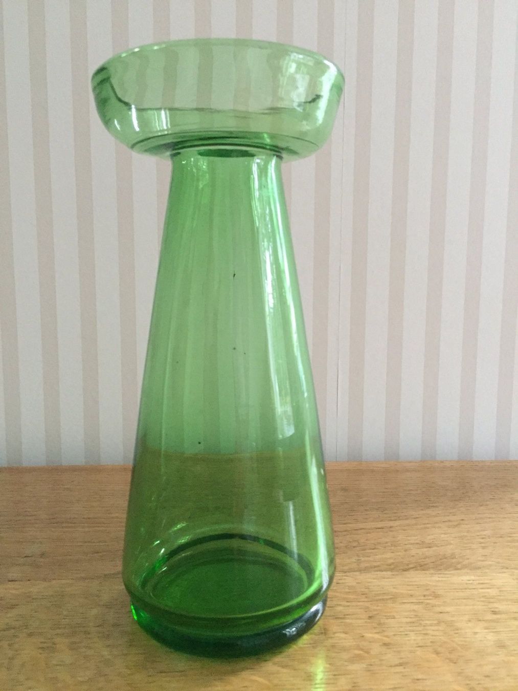 Vasi & Recipienti: Verre à jacinthe (Hyacinthe-Glasvase) – Usato da Basel venduto da Lancer4
