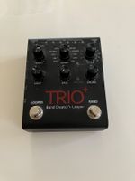Digitech Pedal Trio+