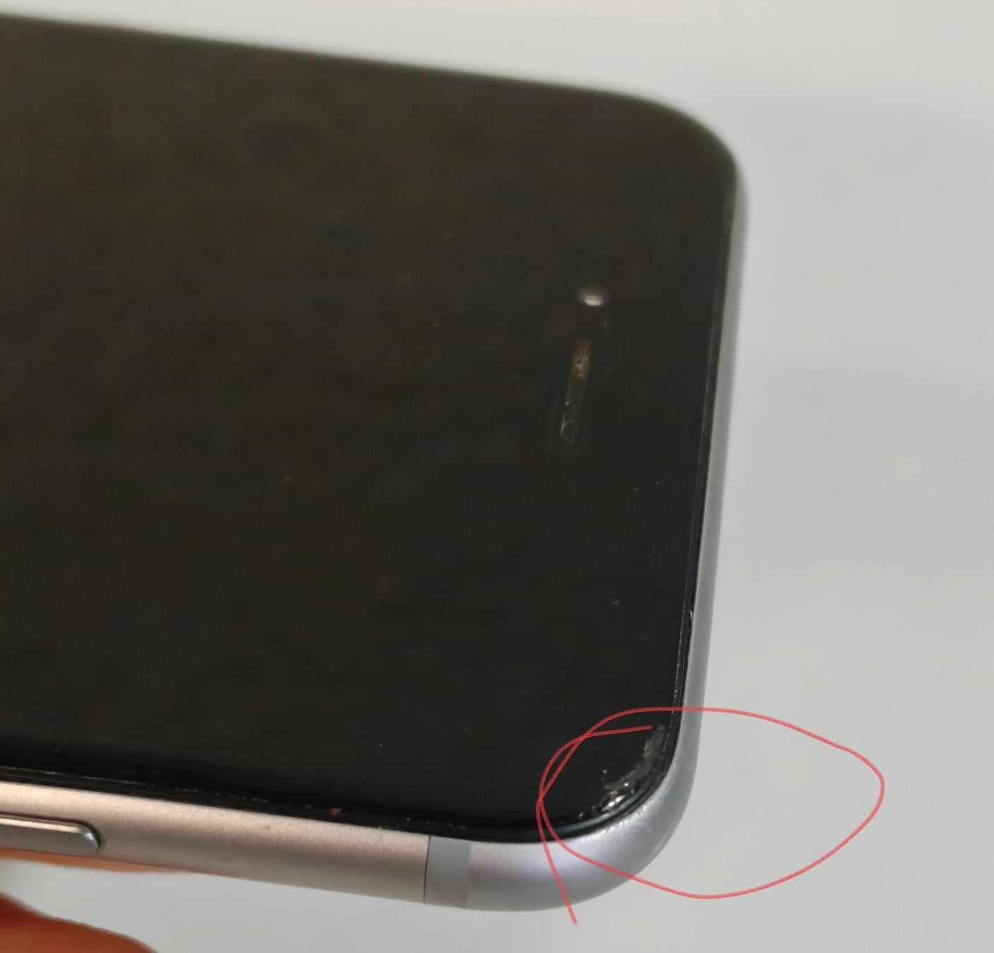 Apple Portables: iPhone 6 Plus 128GB – D'occasion à Ehrendingen par Rocky985 4