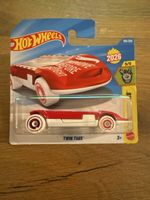 Hot Wheels / Twin Tags