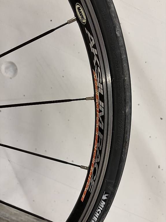 Pièces détachées: Bicycle components – D'occasion à Dietikon par and_7kgs 4