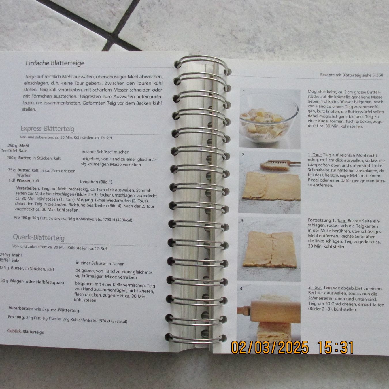 Libri: Betty Bossi Kochbuch – Usato da Galgenen venduto da Forflowers 5