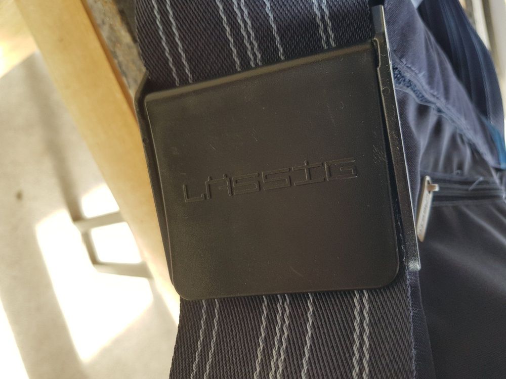 Lässig Borse & Zaini: Wickeltasche Lässig Kinder – Usato da Walterswil BE venduto da Lonitti 1