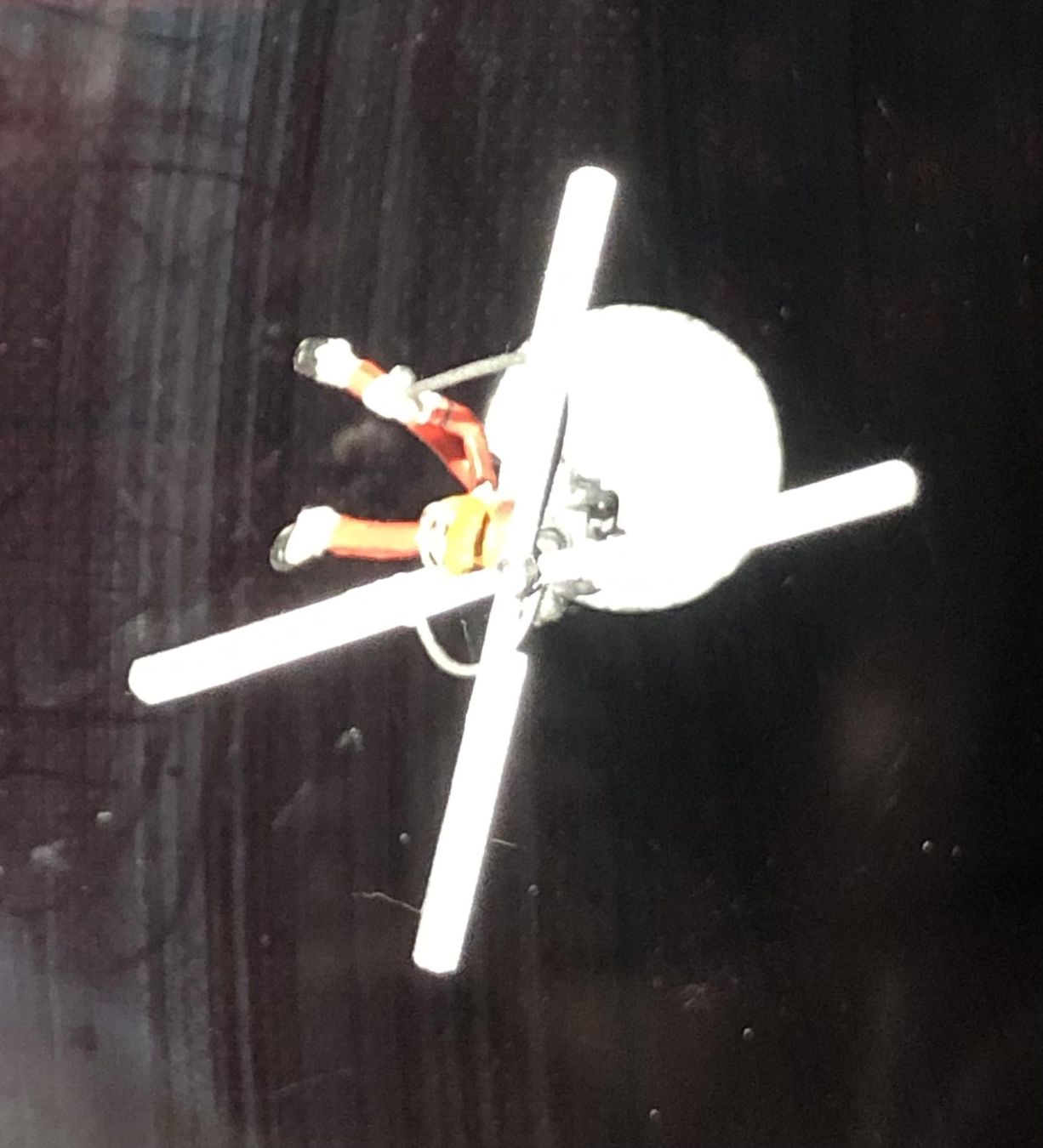 Figuren: Spirou Metall- Plastikfigur Edition Atlas 2006 – Gebraucht aus Oberkulm von Weberlisa 3