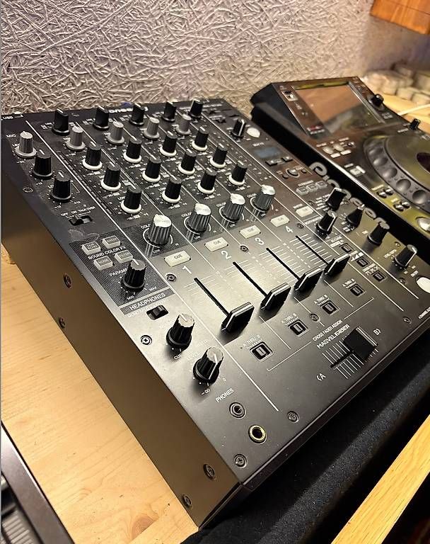 Pioneer Mischpulte: Pioneer DJM-750MK2 – Gebraucht aus Zürich von CMAAcoustics 2