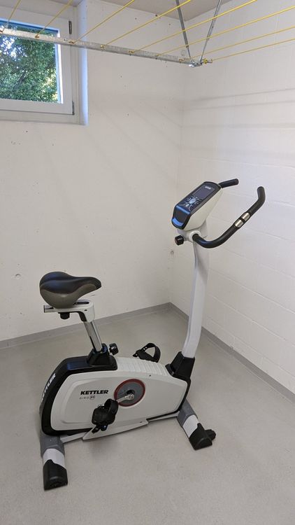 Kettler giro best sale p review