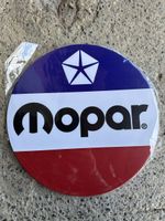 Mopar Chrysler Plymouth 