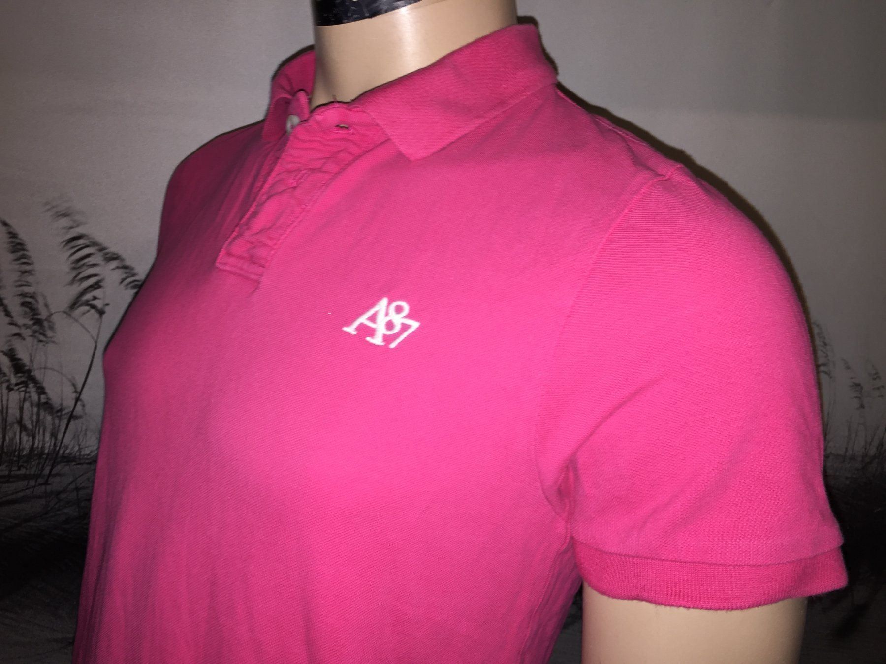 Magliette Polo: Polo AEROPOSTALE   Taille/Grosse M – Usato da Cossonay-ville venduto da Super-Price-Quality 3