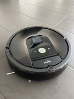 iRobot Roomba i7 Saugroboter - Komplett mit Zubehör! (55)
