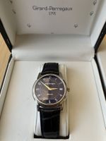 Girard Perregaux Uhr Unisex