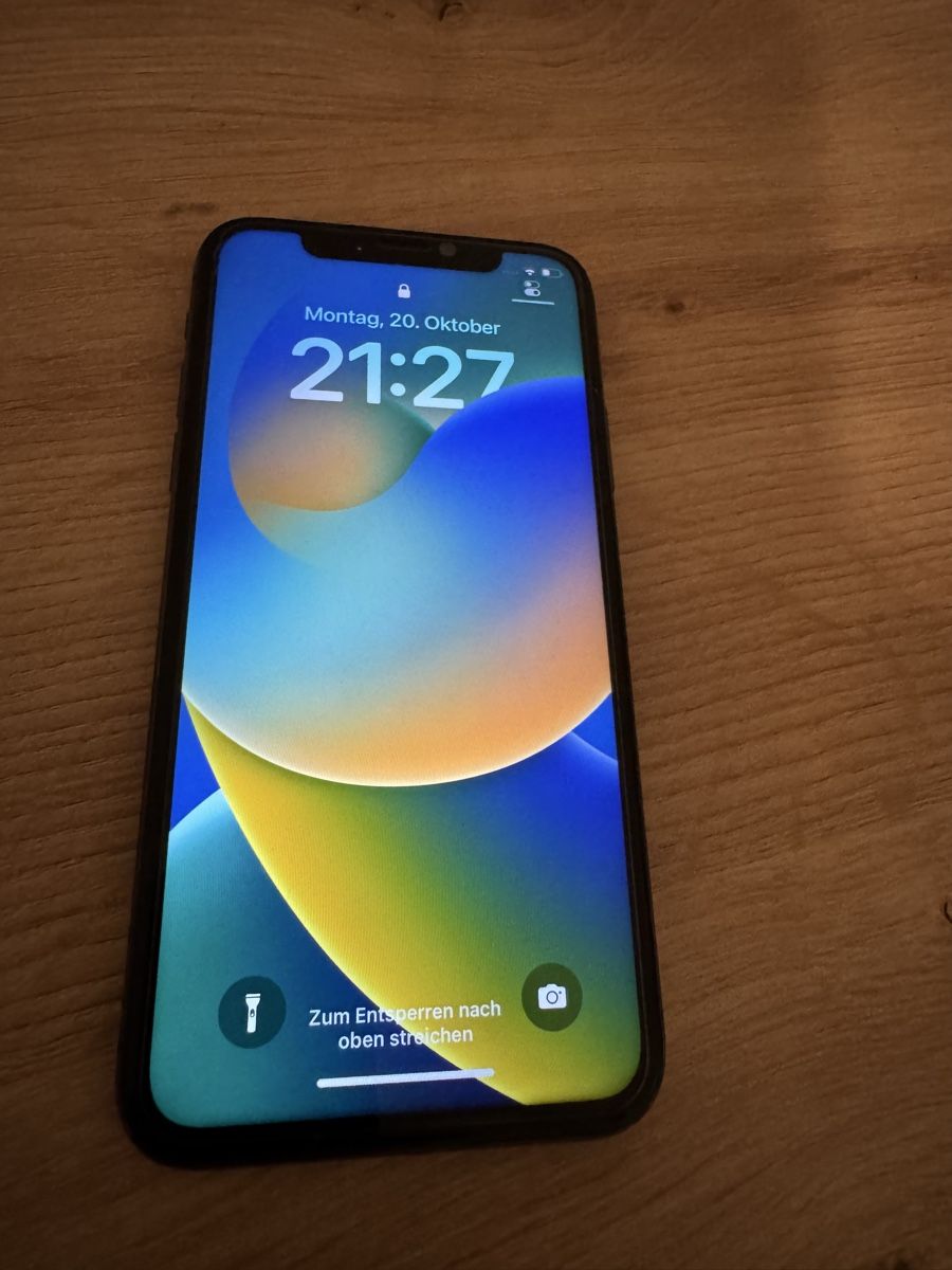 Apple Telefoni cellulari / Smartphones: iPhone X 64GB – Usato da Zürich venduto da MaSte 3