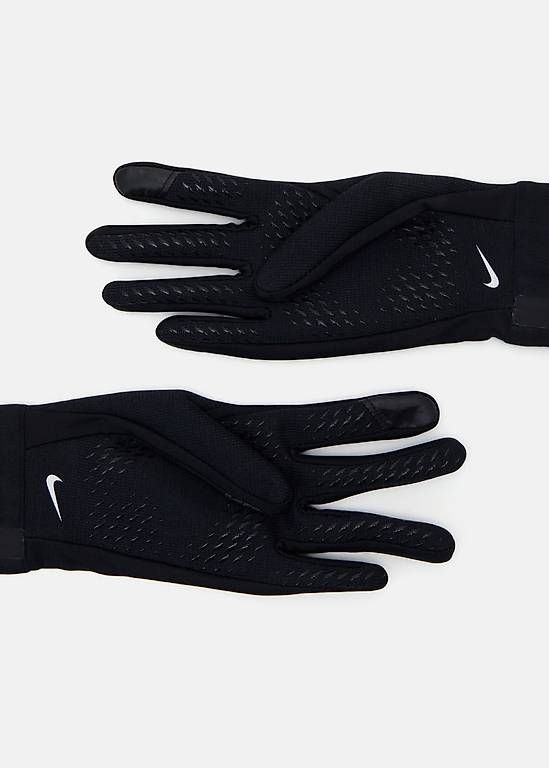 Guanti & manicotti: Gant Nike Noir  – Nuovo e nell'imballaggio originale da Genève venduto da raf_zxk5 1