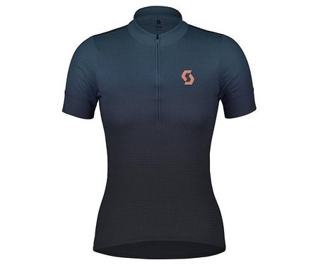 Maillot NEUF velo femme Scott Endurance, taille XS