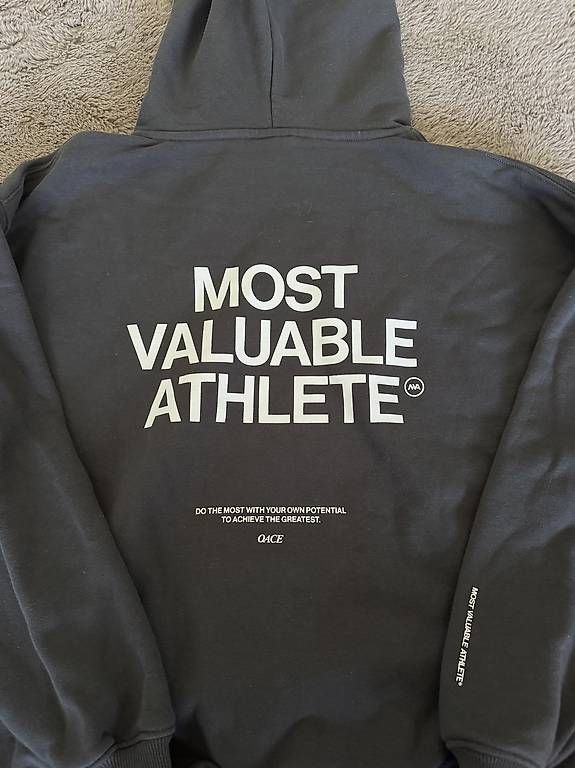 Maglioni & Felpe: OACE Hoodie MVA – Usato da Kaltbrunn venduto da lau_2hp8 3