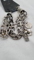 Metallarmband – Vintage-Stil 640