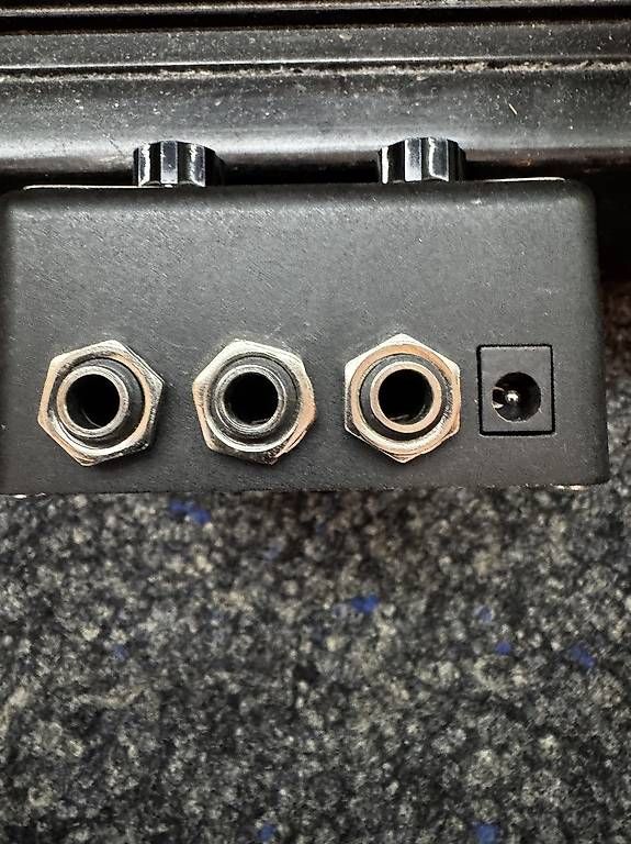 Musikinstrumente: Minifooger Tremolo Moog  – Gebraucht aus Morges von GvnMusic 2