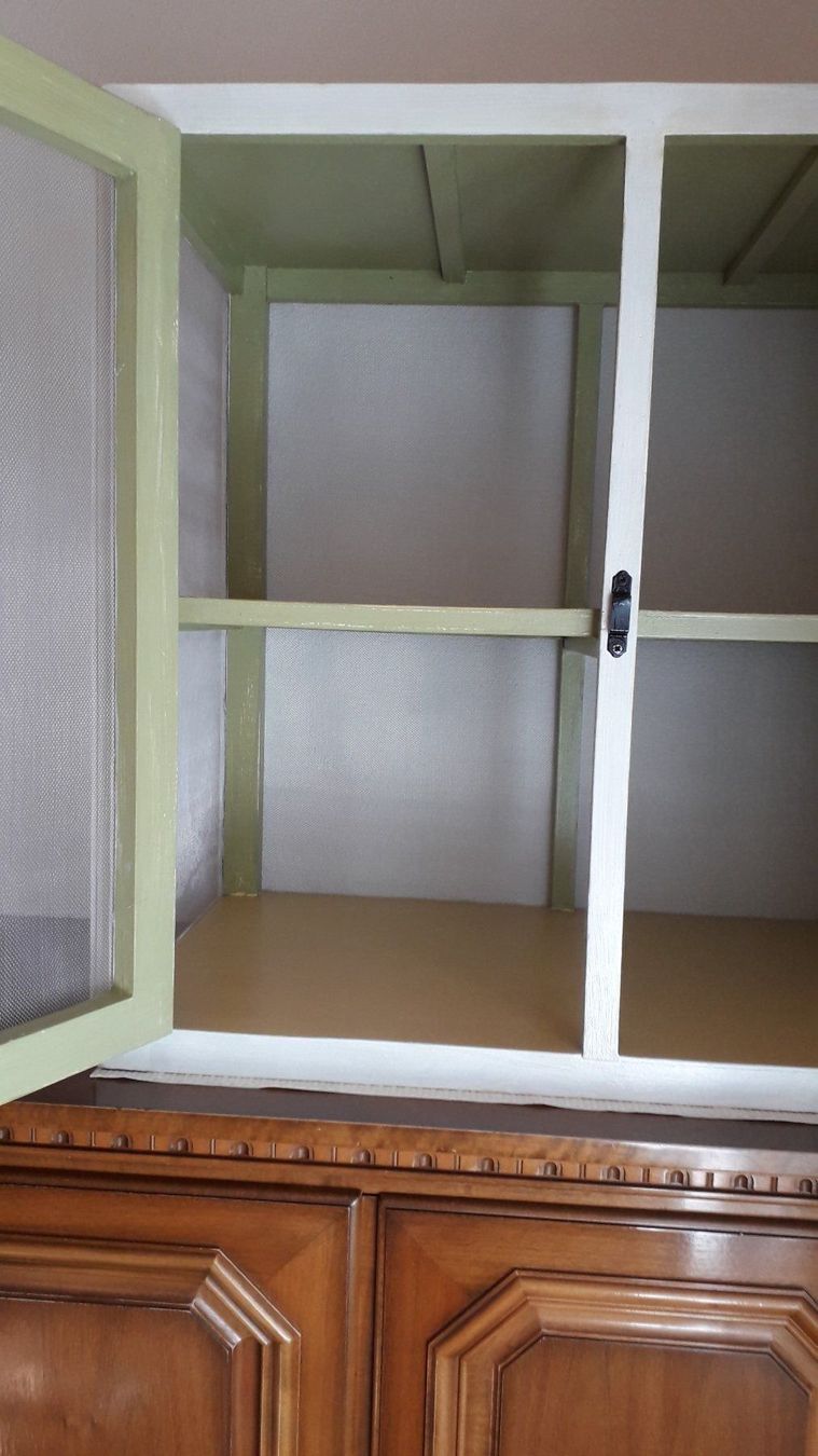 Armadi: Fliegenschrank – Usato da Weinfelden venduto da Grizzly61 5