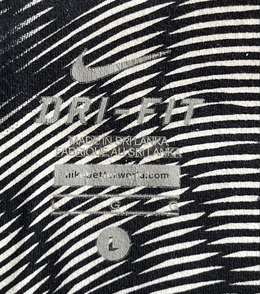 Nike Leggings: Nike Capri Leggings – Usato da Wattwil venduto da Zeemeermin 3