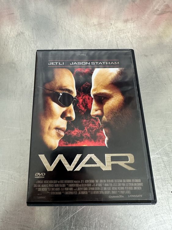 *DVD Film 
