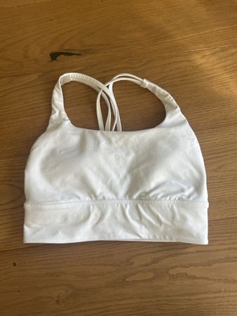 LULULEMON Sport BH, Gr. XS