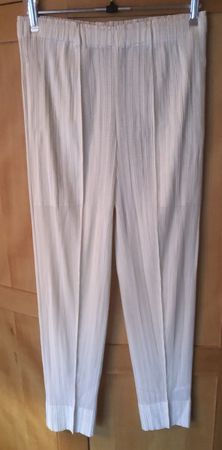 HOSE  🤍 one size, beige, neu!