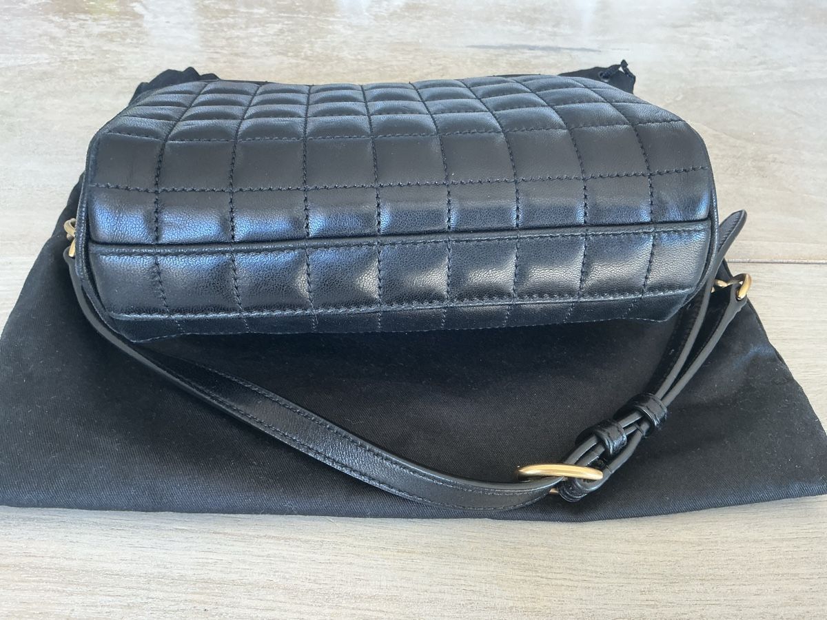 Saint Laurent Borse da donna: Saint Laurent Tasche YSL Camera Bag  – Usato da Meilen venduto da tuebli 2