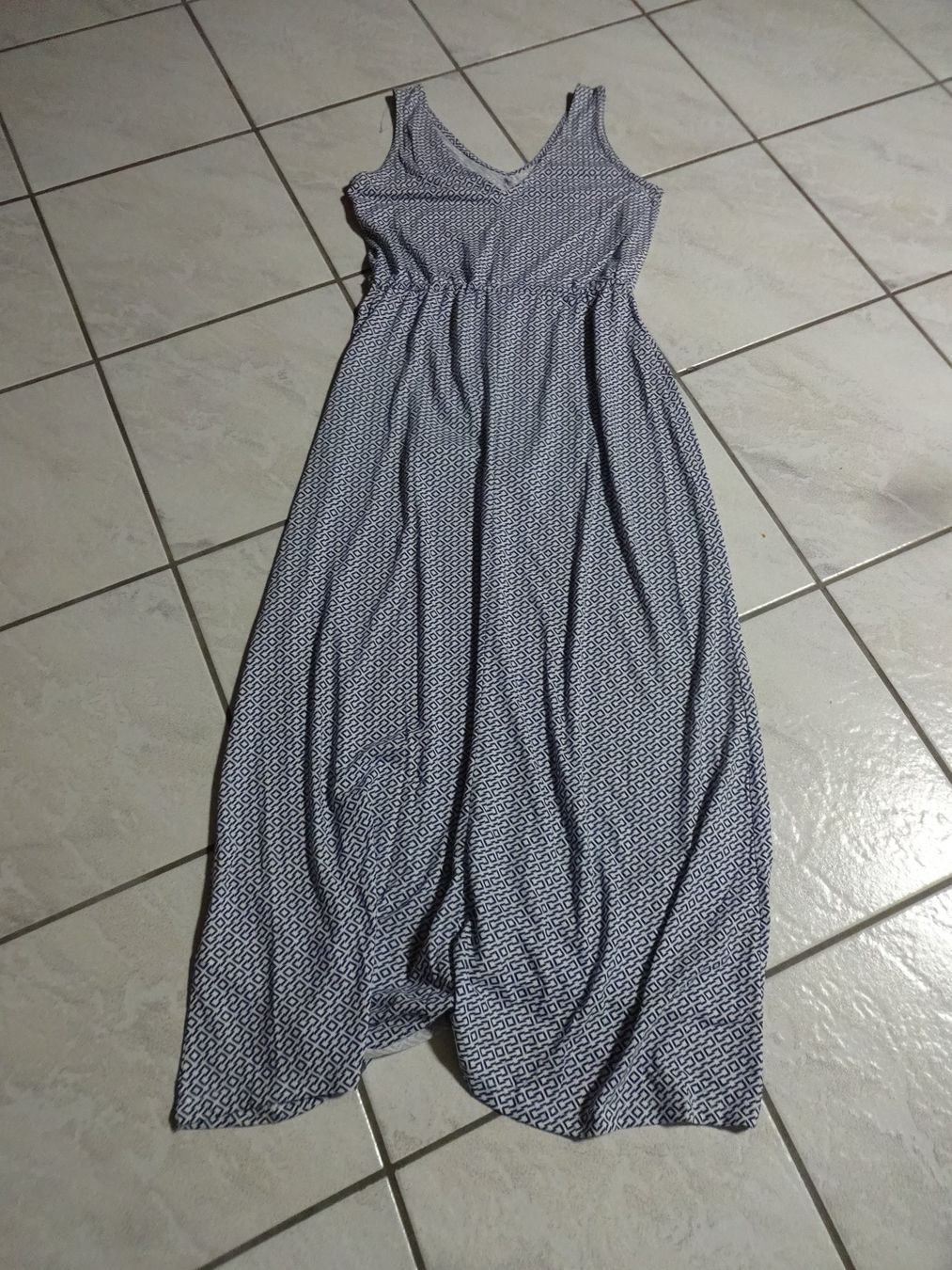 Vestiti: Super Longkleid/Esmara – Nuovo (secondo la descrizione) da Rothrist venduto da Mistery1