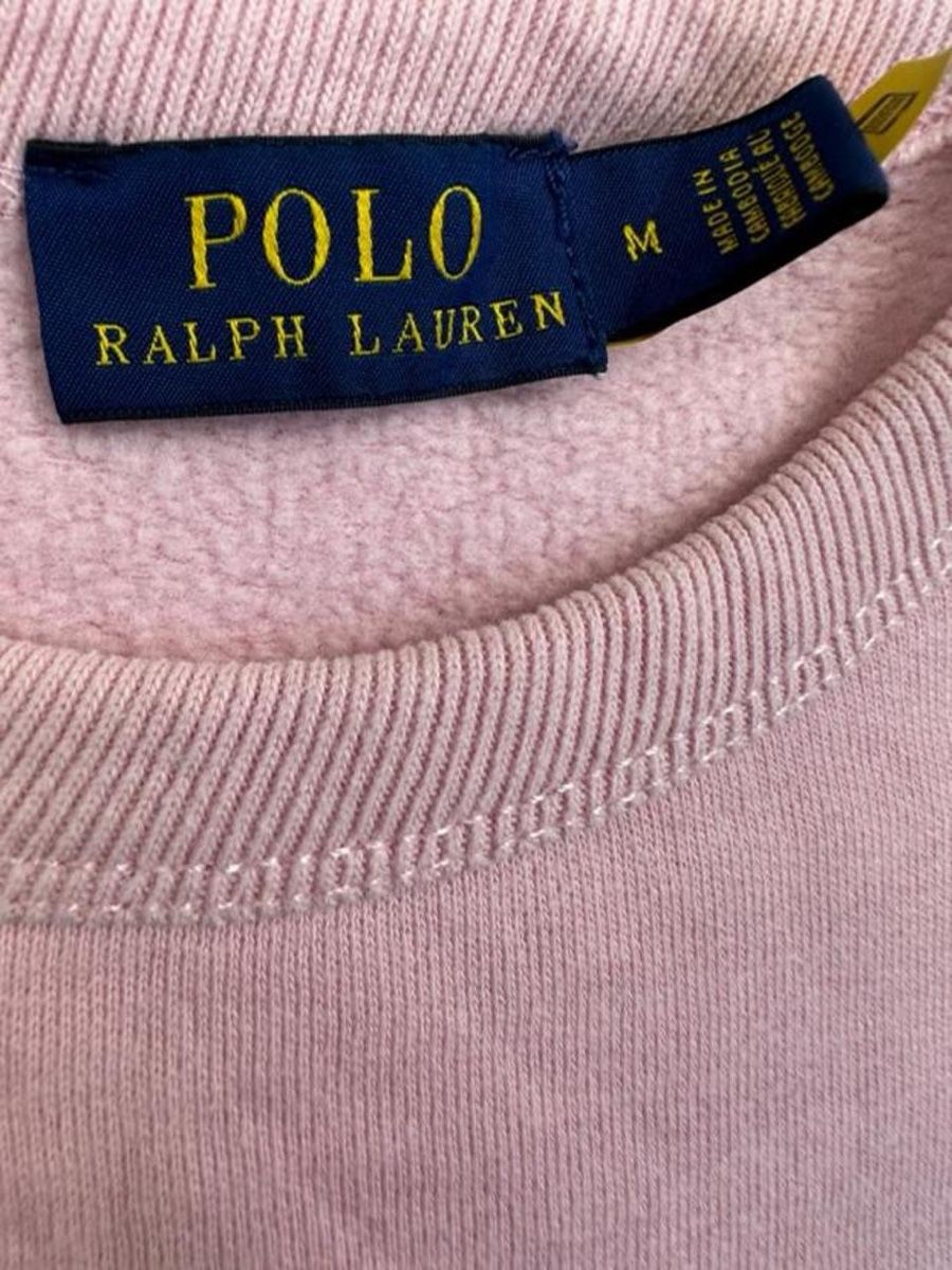 Ralph Lauren Maglioni & Felpe: Ralph Lauren sweatshirt – Usato da Erlinsbach SO venduto da TogaResell 3