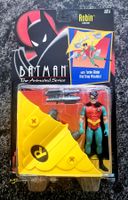 Robin m. Glider 1992 Action Figur Batman The Animated Series