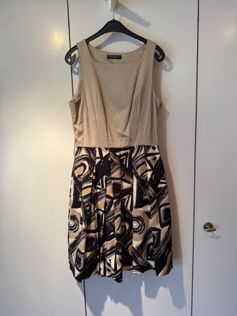 Sommerkleid von Rinascimento Italy