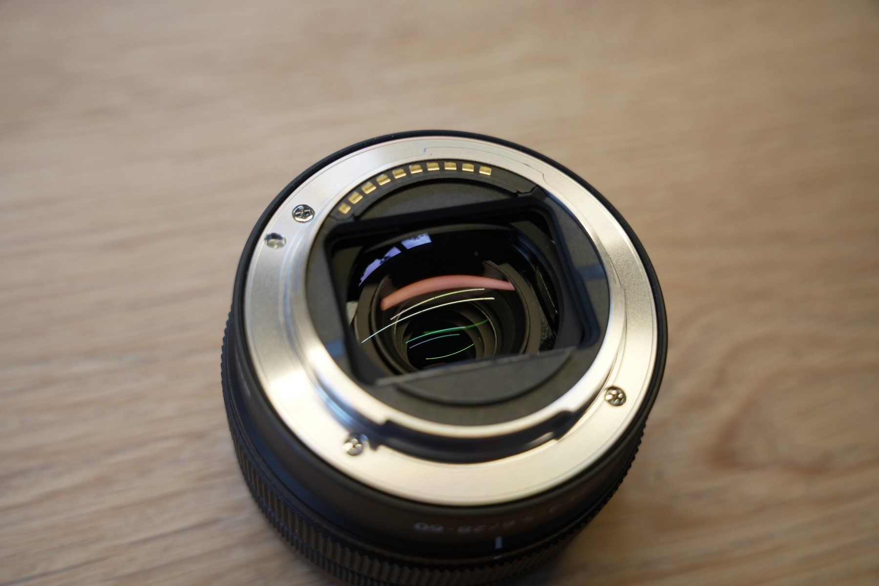 Sony Kamera: Sony a7c – Gebraucht aus Langwiesen von He_Fe 3