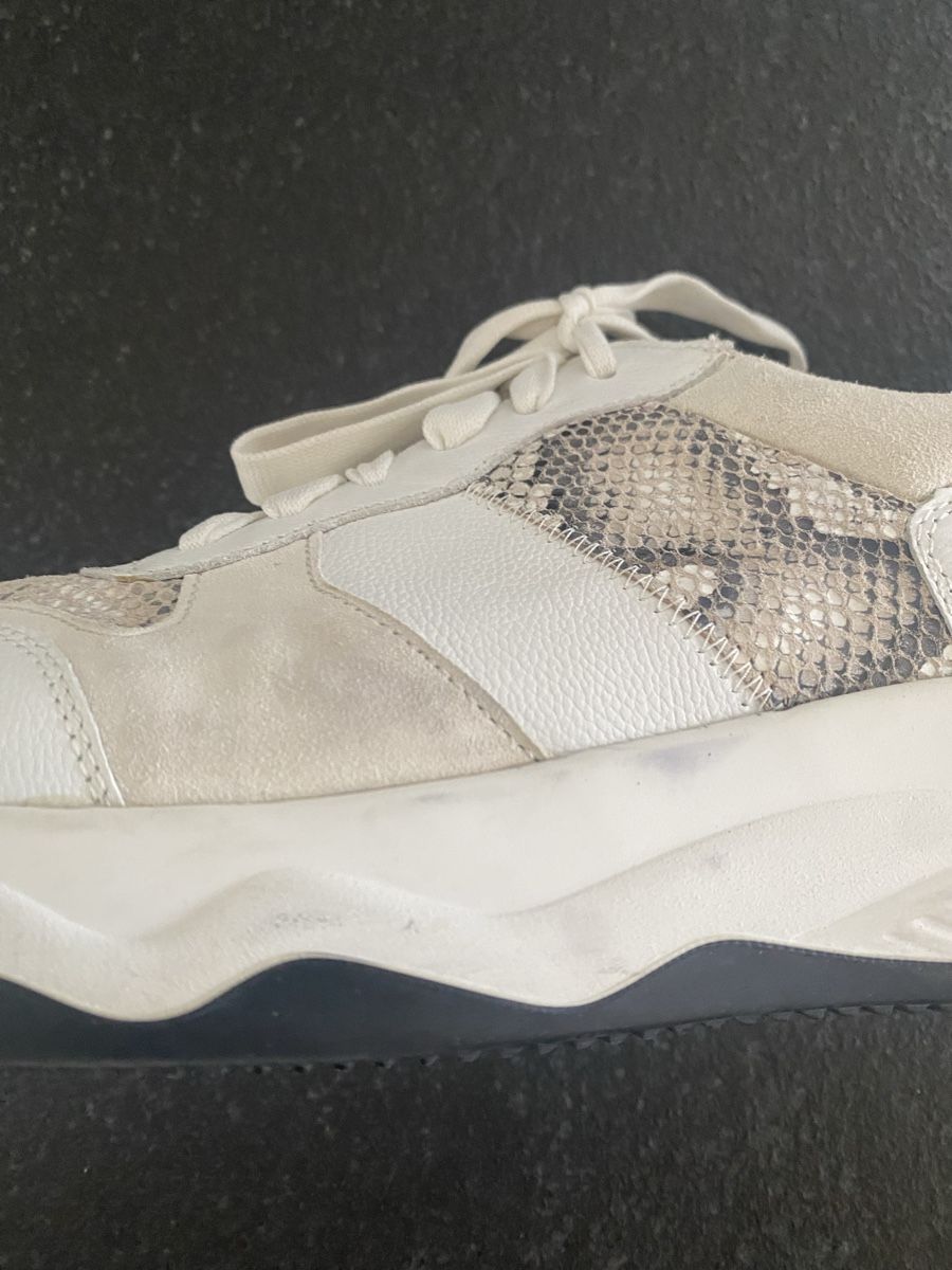 Gabor Chaussures femmes: Gabor Sneakers – D'occasion à Lützelflüh-Goldb par flu_q9tg 5