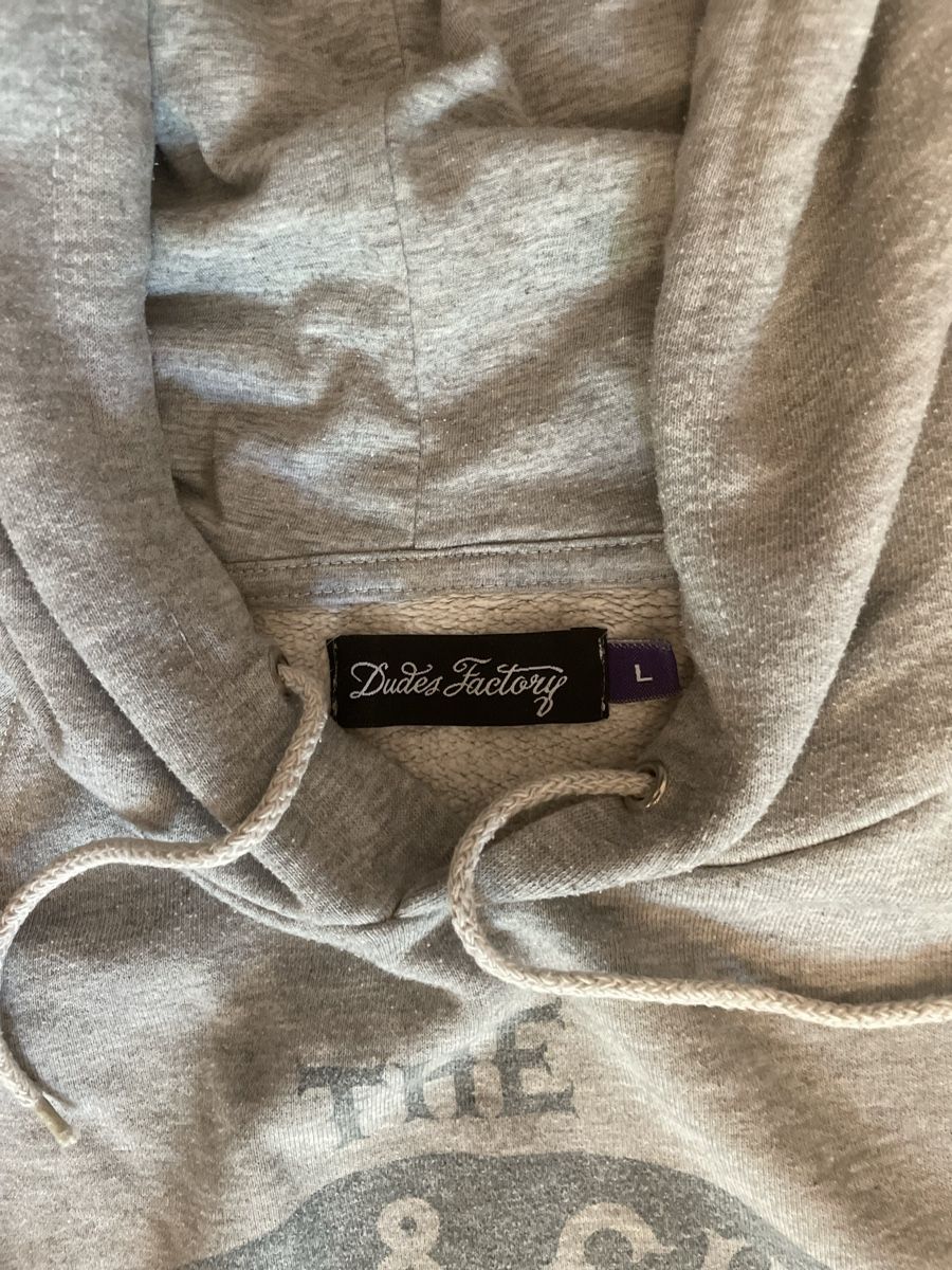Pulls & Sweat-shirts: Kapuzenpullover Dudes Factory – D'occasion à Bern par jaysan 1