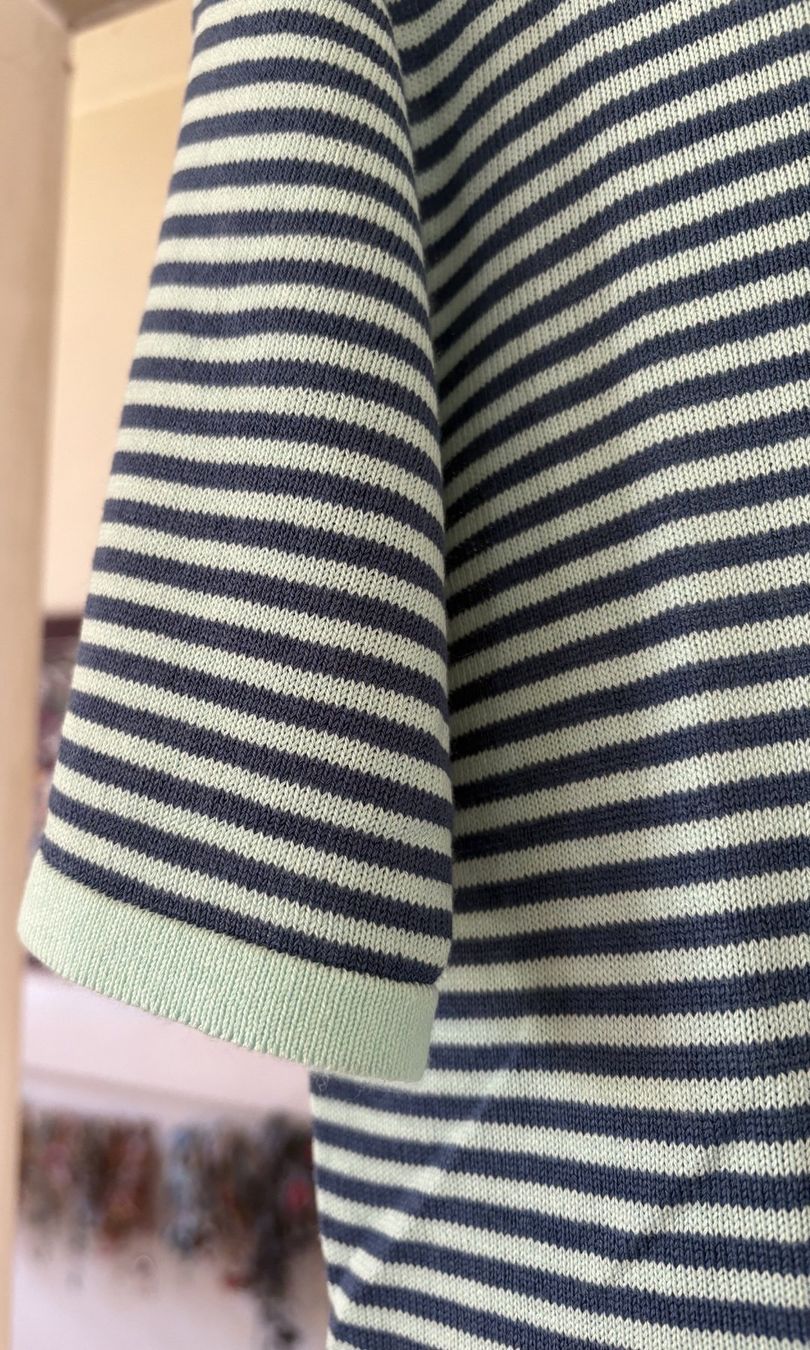 T-shirt: T-SHIRT EN VISCOSE!! M – Nuovo e nell'imballaggio originale da Locarno venduto da NicoNion 4