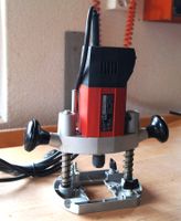 Oberfräse Mioelectric